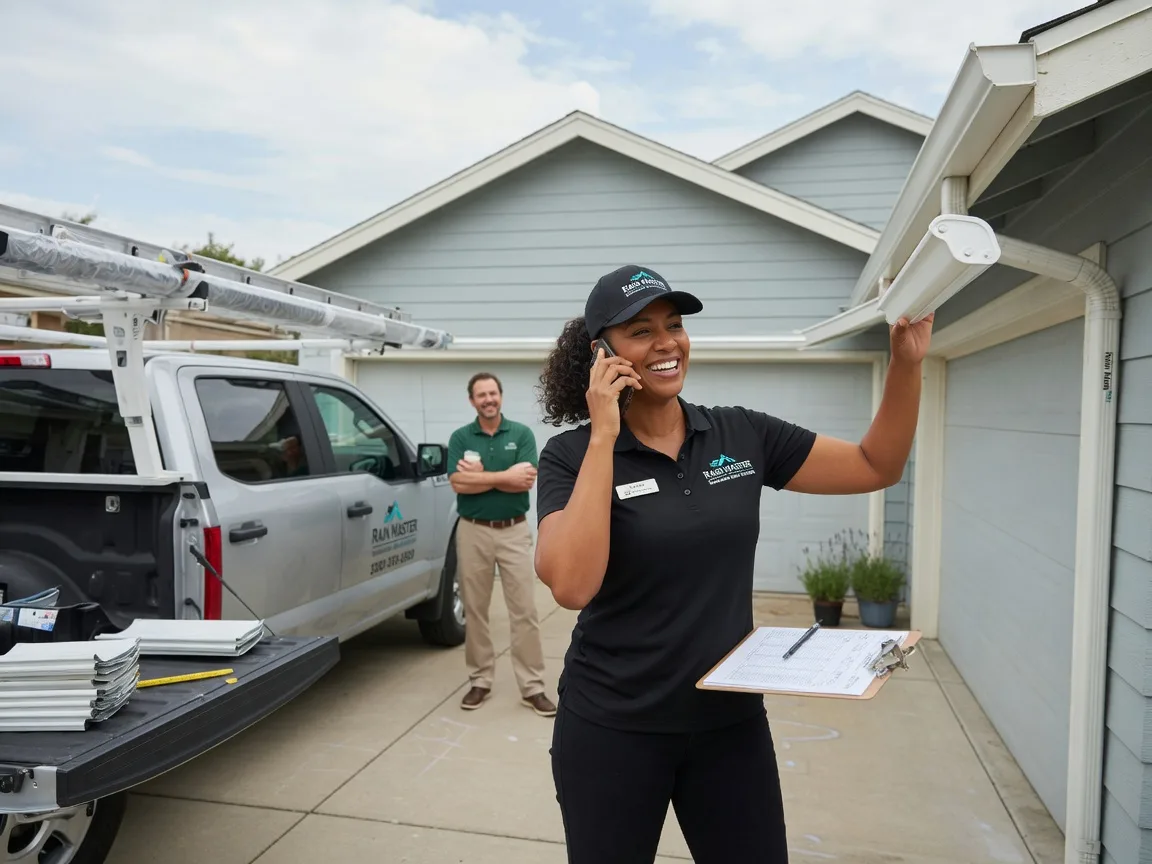 Gutter Installation Dayton, OH FAQs